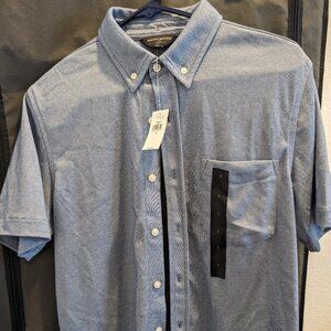 Banana Republic Short Sleeve Shirt